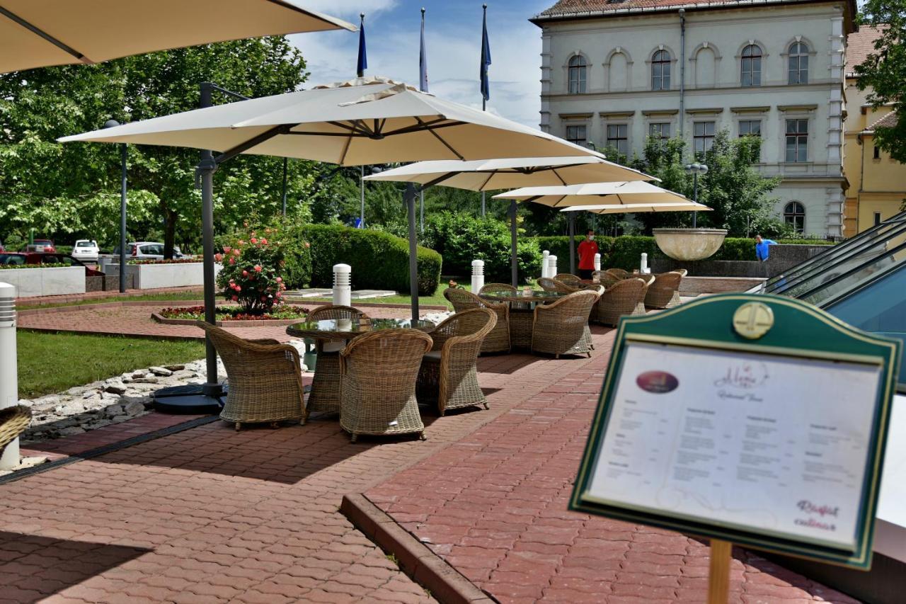 Hotelul Aro Palace Brașov Exterior foto Restaurant in Bad Radkersburg