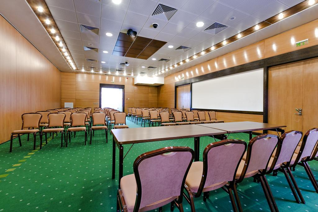 Hotelul Aro Palace Brașov Exterior foto Conference room
