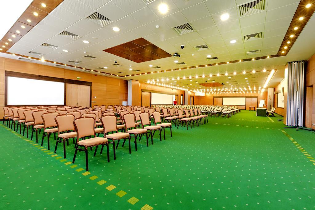 Hotelul Aro Palace Brașov Exterior foto Conference Hall